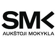 SMK logo