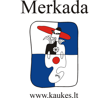 merkada logo