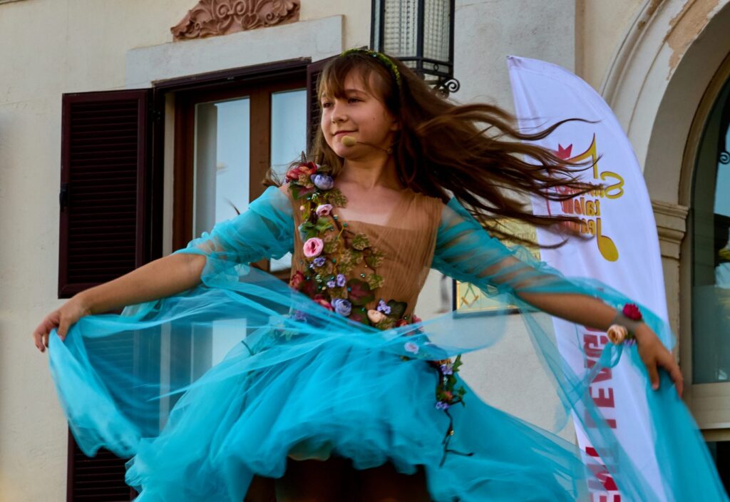 Summer Talent League